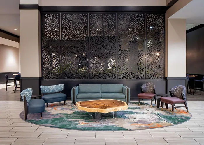 Hilton Shreveport